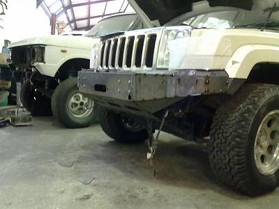 Click image for larger version. 

Name:	pup and jeep 004.jpg 
Views:	310 
Size:	83.5 KB 
ID:	277